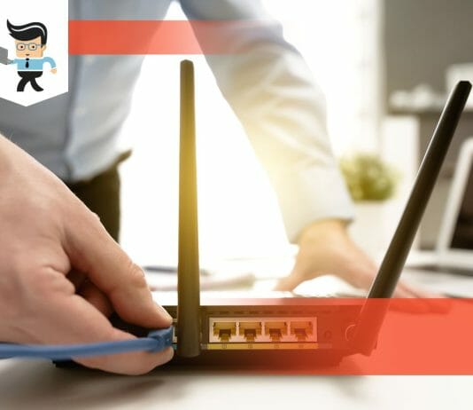 How to Correctly Daisy Chain Routers
