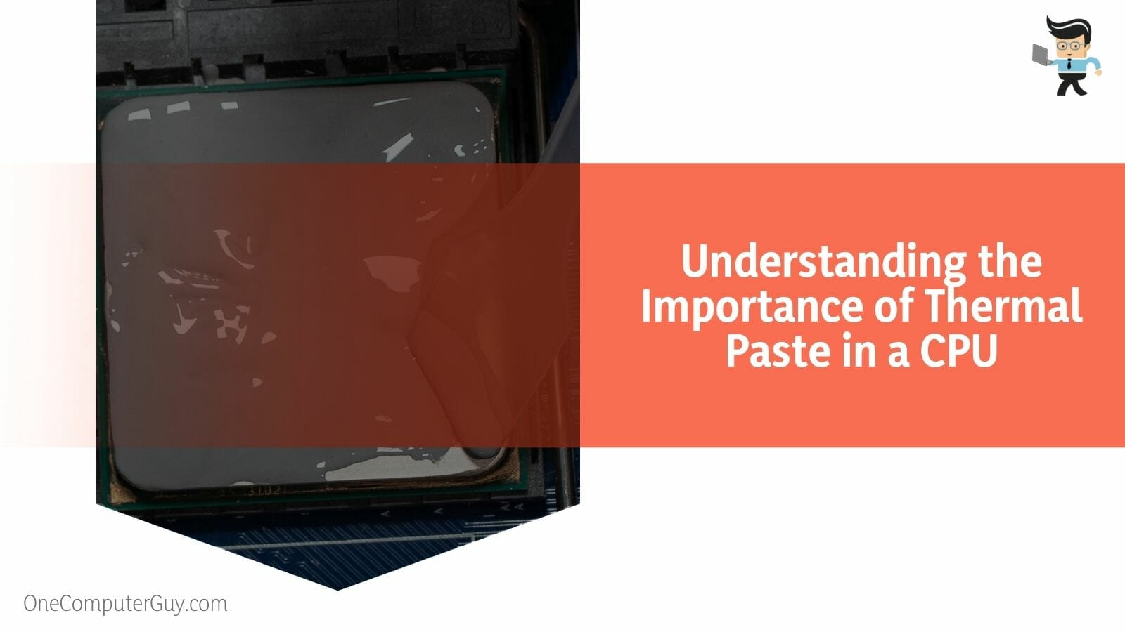 Do Ryzen CPUs Come With Thermal Paste Unveiling the Truth