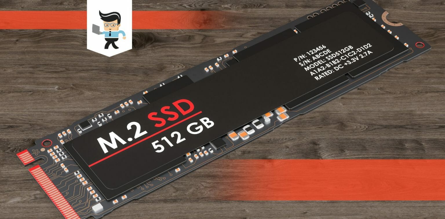 Does M 2 Need Heatsink Maximize Your SSD Performance