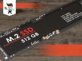 Maximize M 2 Heatsink Performance