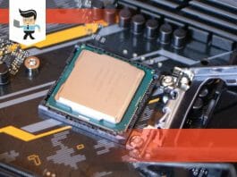 Performance Mystery of Am3 Working with Am3