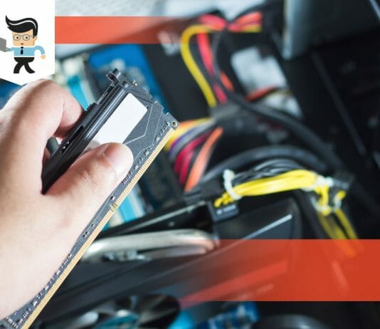 Power and Performance of Ddr3 to Ddr4 Adapter