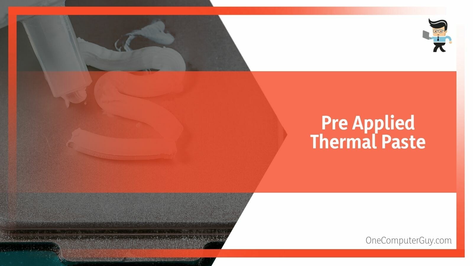 Do Ryzen CPUs Come With Thermal Paste Unveiling the Truth