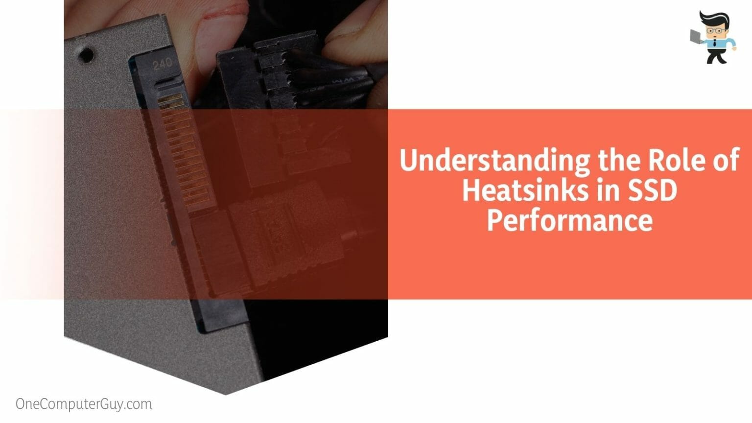 Does M 2 Need Heatsink Maximize Your SSD Performance