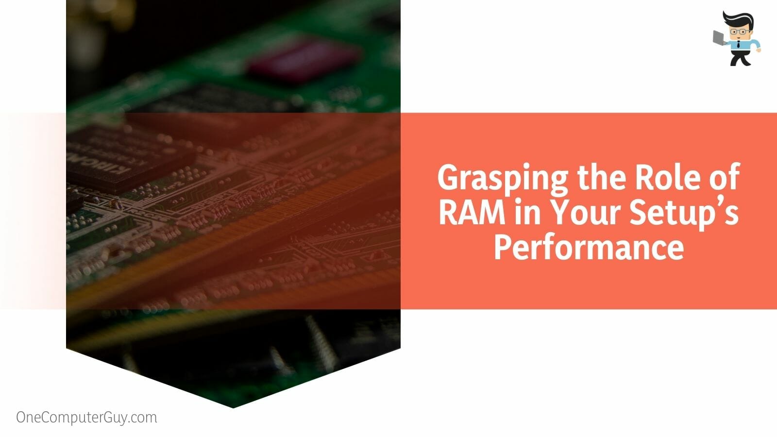 Does RAM Brand Matter: Unraveling the Truth for Performance