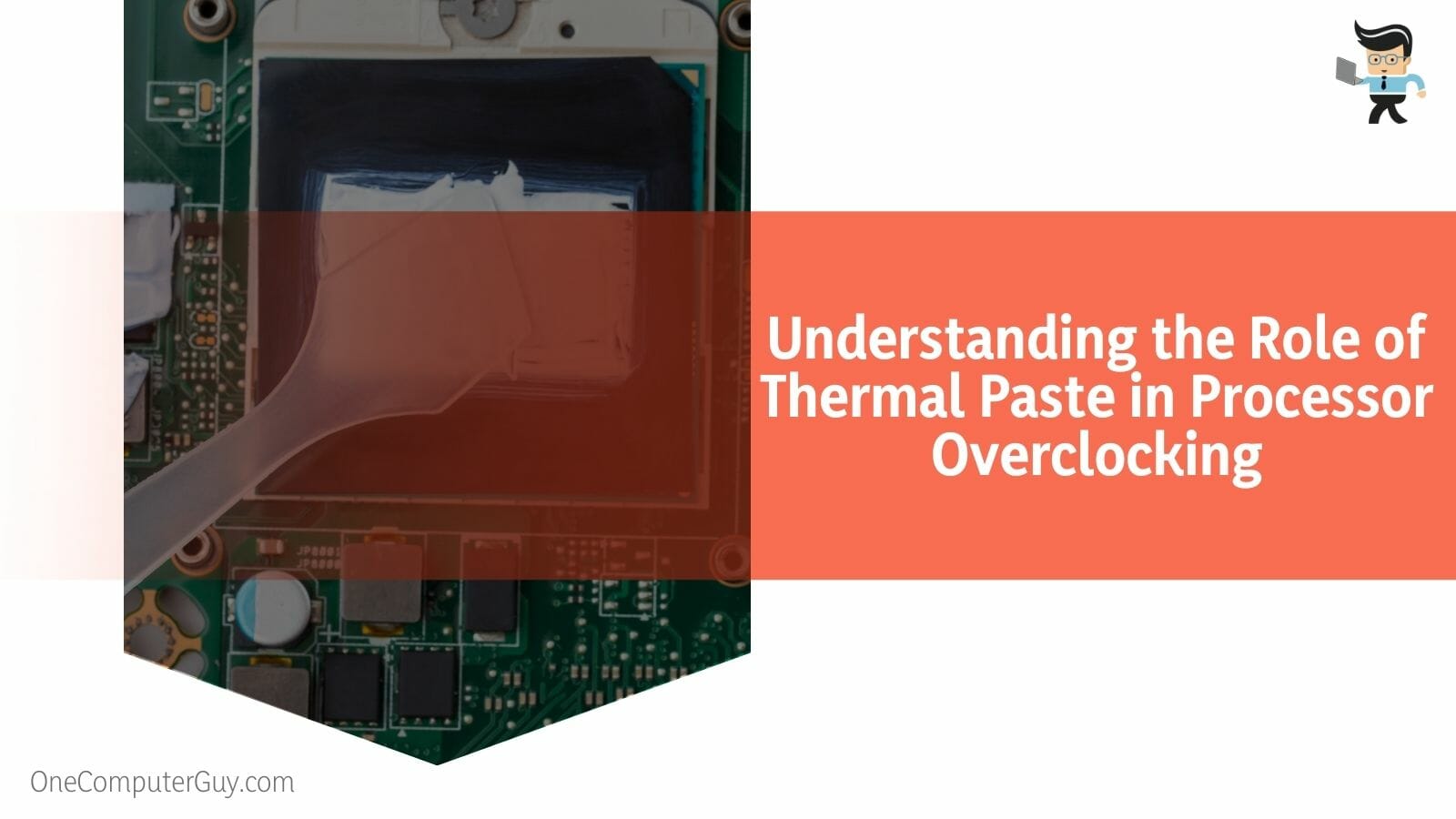 Do I Need Thermal Paste for I5 Overclocking Specs and Facts