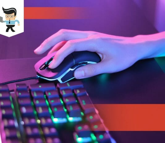 Ultimate Fix Guide of Corsair M65 Scroll Wheel