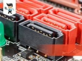 Unraveling the Myth of Sata Port