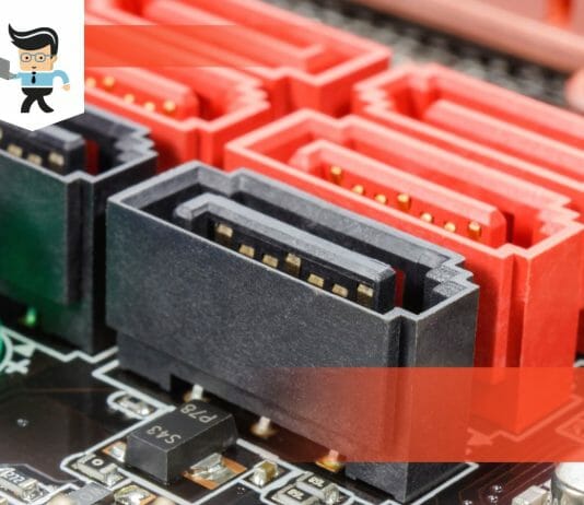 Unraveling the Myth of Sata Port