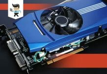 Unveiling the Secret of Graphics Card Noise