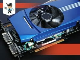 Unveiling the Secret of Graphics Card Noise