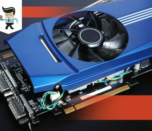 Unveiling the Secret of Graphics Card Noise