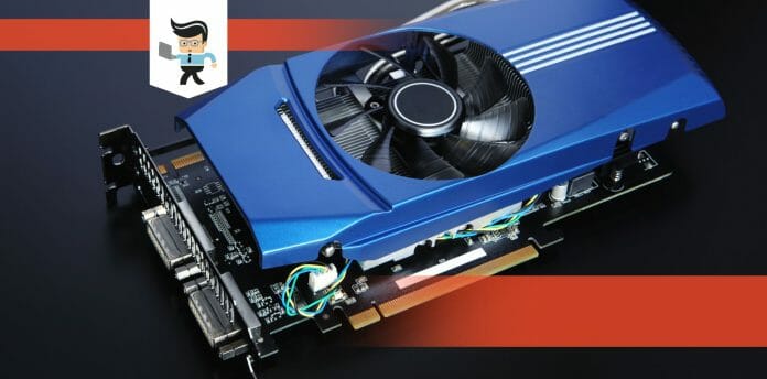 Unveiling the Secret of Graphics Card Noise