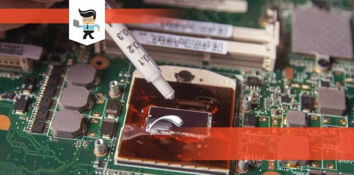 When Is Thermal Paste for i5 Processors Essential