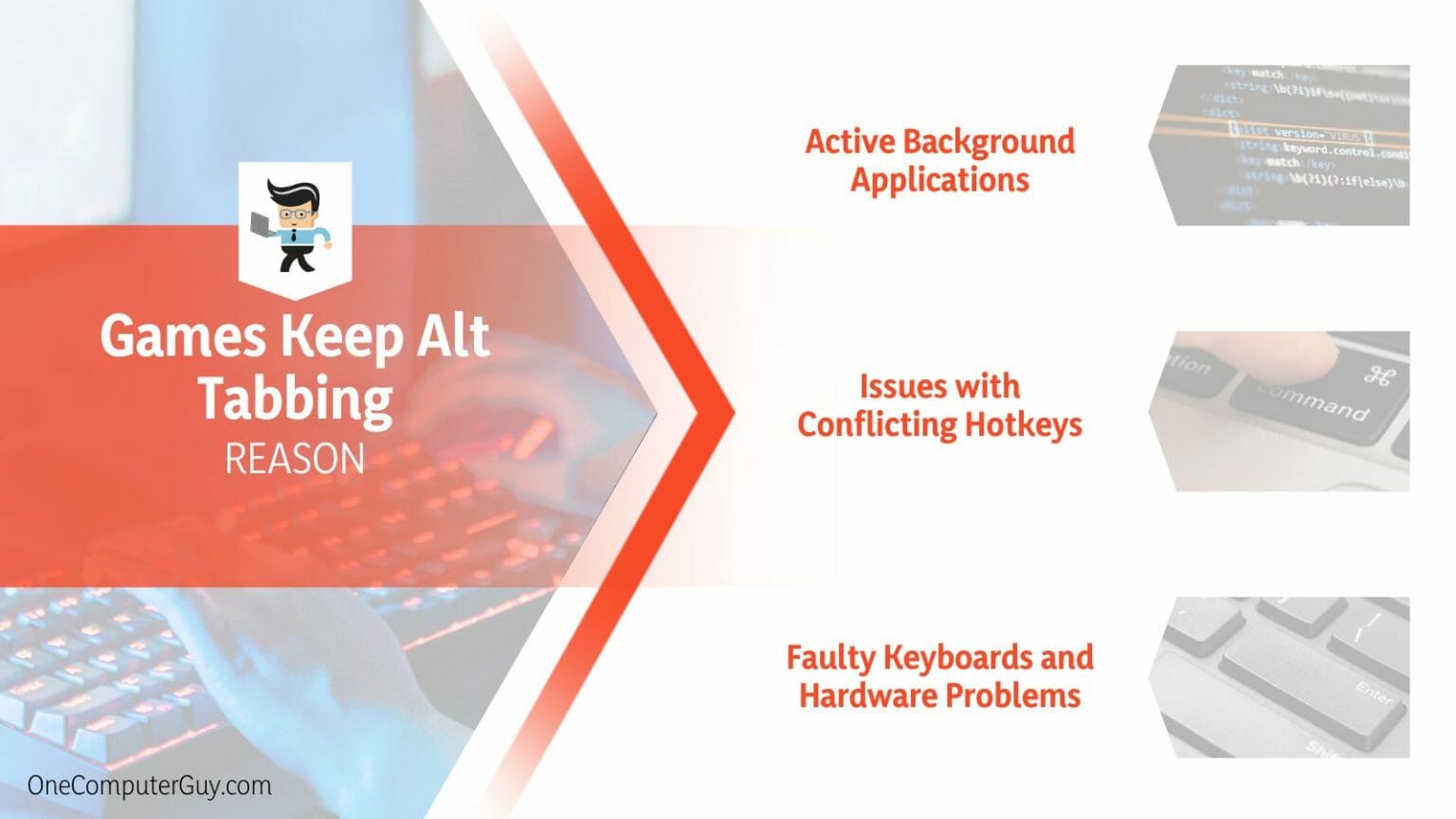 Games Keep Alt Tabbing Boost Your Focus With This Hack