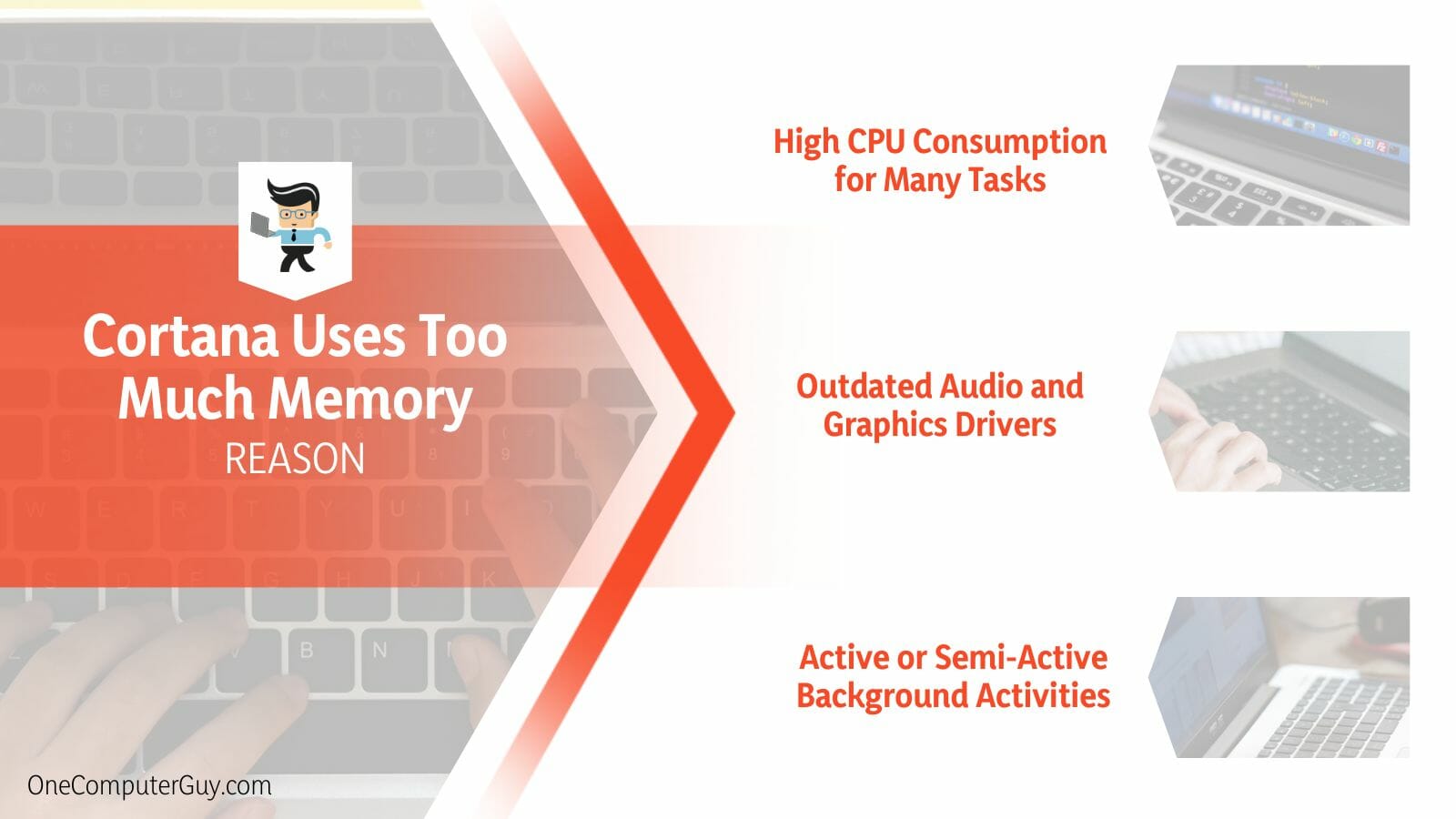 Cortana Uses Too Much Memory: Expert Tips to Fix the Issue
