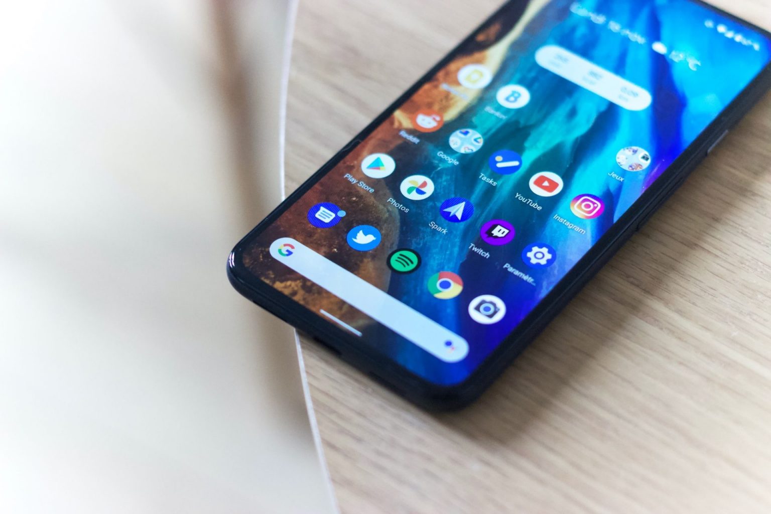 Phone 5ghz How to Switch to 5GHz WiFi On Your Android Phone